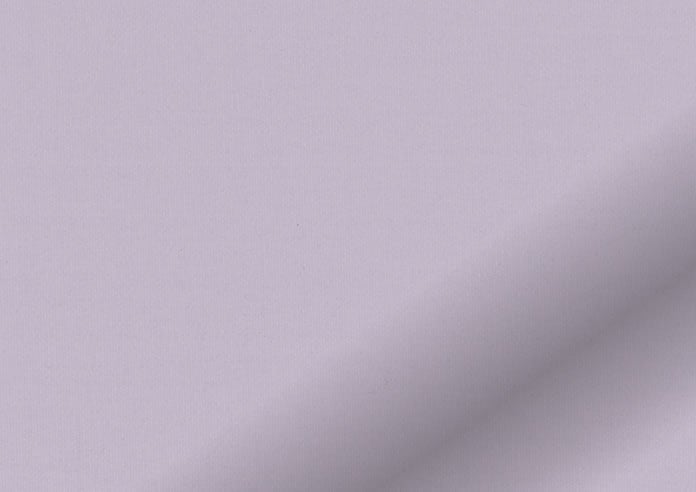 Hush (Blackout Sound Barrier), Lilac - Roller Blind - Image 4